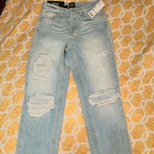 Urban Outfitters demin